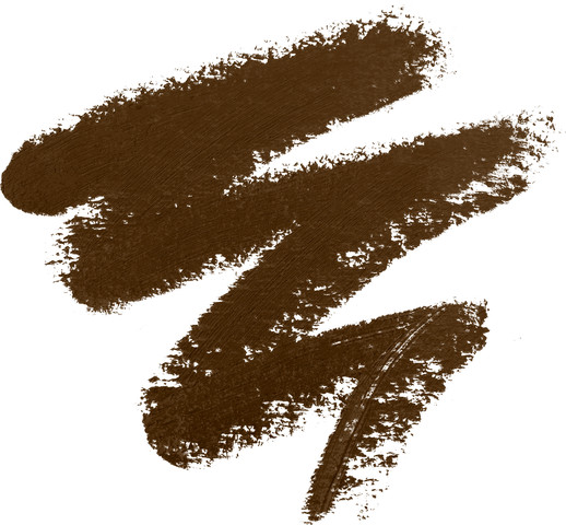POWDER LOUDER עפרון גבות דו צדדי - ESPRESSO 07