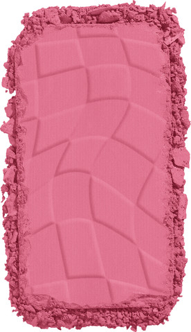 BUTTER MELT BLUSH סומק במרקם חמאתי - FOR THE BUTTA 06