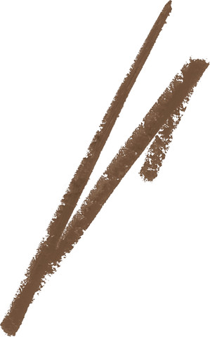BLADE AND SHADE עפרון גבות דו צדדי לשרטוט ומילוי הגבות למראה טבעי -  TAUPE 04