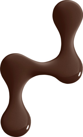 WET SHOT LIP IV גלוס עמיד - ESPRESSO SOAK 06