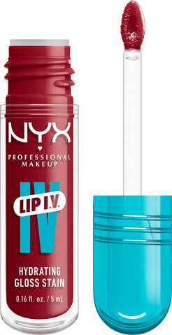 WET SHOT LIP IV גלוס עמיד - BERRY THIRSTY 10