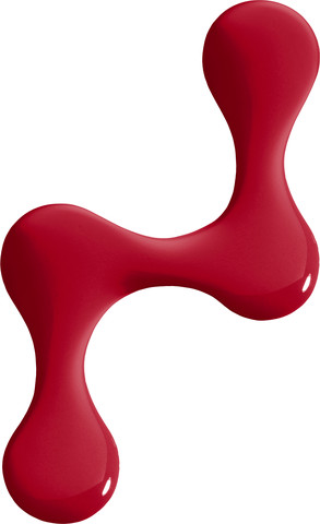 WET SHOT LIP IV גלוס עמיד - RED-Y.SET.WET 11