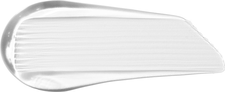 THE BROW GLUE CRAZY LIFT ג'ל גבות פורמולה שאינה דביקה 01 שקוף
