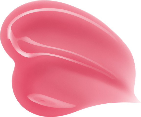 JELLY JOB גלוס למראה מבריק ואפקט נפח - JELLY BLUSHIN 07
