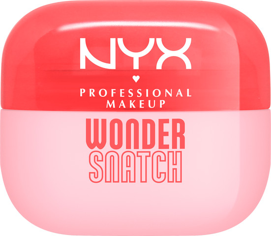 WONDER SNATCH פודרה בתפזורת לגימור איירבראש מושלם ועמידות עד 16 שעות - CHEEKY CHERRY 02