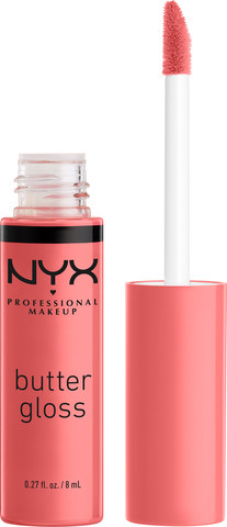 BUTTER LIP GLOSS גלוס מעניק גימור מבריק לשפתיים - 05 CREME BRULEE