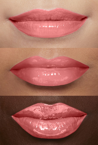 BUTTER LIP GLOSS גלוס מעניק גימור מבריק לשפתיים - 05 CREME BRULEE