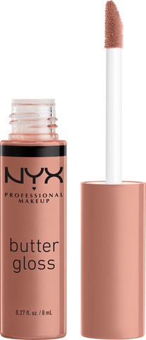 BUTTER LIP GLOSS גלוס מעניק גימור מבריק לשפתיים - MADELEINE 14