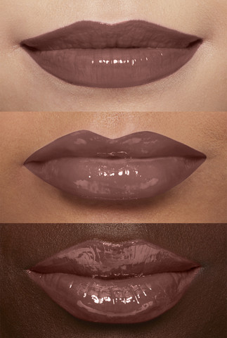 BUTTER LIP GLOSS גלוס מעניק גימור מבריק לשפתיים - PRALINE 16