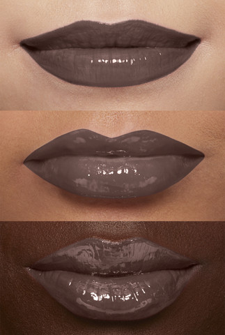 BUTTER LIP GLOSS גלוס מעניק גימור מבריק לשפתיים - GINGER SNAP 17