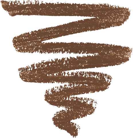 MICRO BROW  עפרון גבות דו צדדי -  CHOCOLATE 04