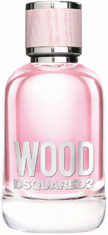 WOOD POUR FEMME א.ד.ט לאשה