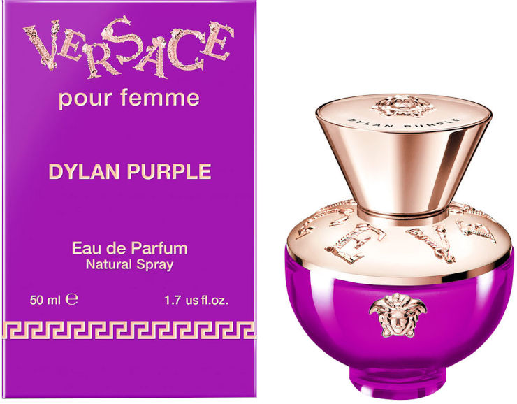 PURPLE DYLAN א.ד.פ לאשה