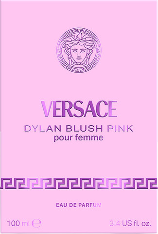 DYLAN BLUSH PINK א.ד.פ לאשה