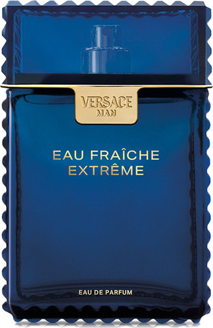 MAN EAU FRAICHE EXTREME א.ד.פ לגבר