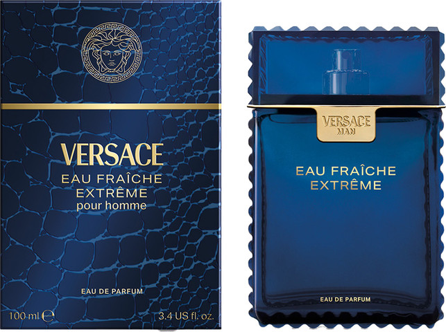 MAN EAU FRAICHE EXTREME א.ד.פ לגבר