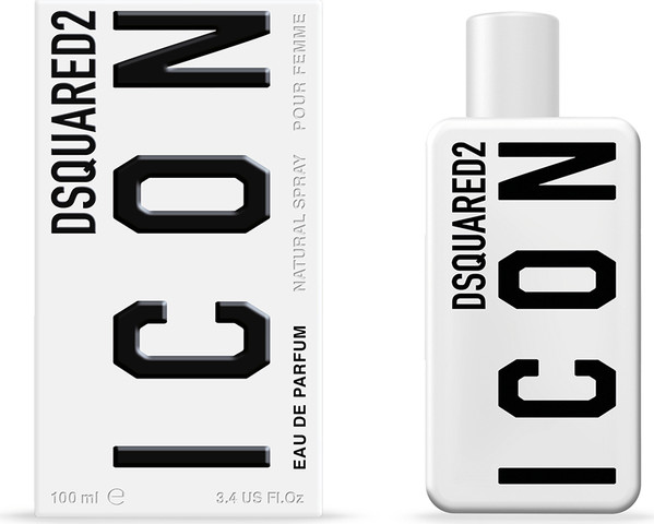 ICON א.ד.פ לאשה