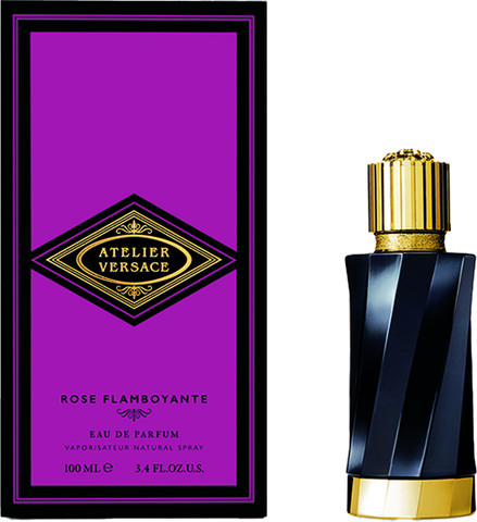 ATELIER ROSE FLAMBOYAQNTE א.ד.פ לאשה