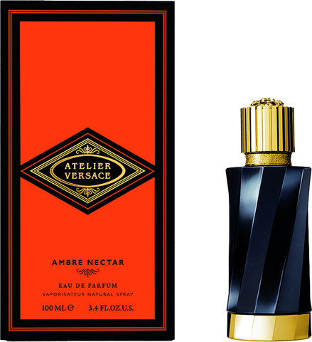 ATELIER AMBRE NECTAR א.ד.פ לאשה