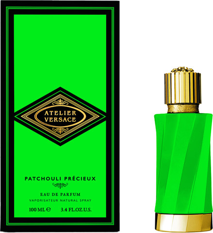 ATELIER PATCHOULI PRECIEUX א.ד.פ לאשה