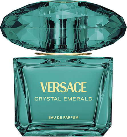 CRYSTAL EMERALD א.ד.פ לאשה