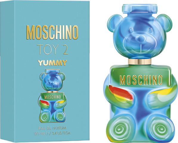 TOY 2 YUMMY א.ד.פ לאשה