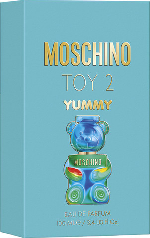 TOY 2 YUMMY א.ד.פ לאשה