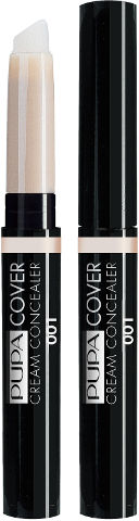 COVER CREAM קונסילר 01