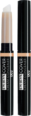 COVER CREAM קונסילר 02