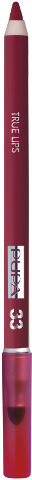 TRUE LIPS עפרון שפתיים 33