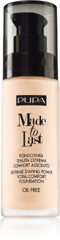 MADE TO LAST מייק אפ 001