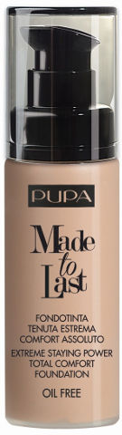 MADE TO LAST מייק אפ 030