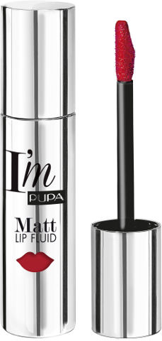 I'M MATT LIP FLUID שפתון 051