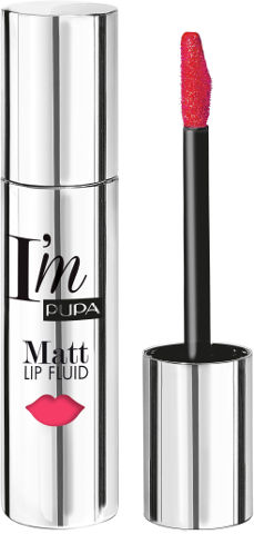 I'M MATT LIP FLUID שפתון 071