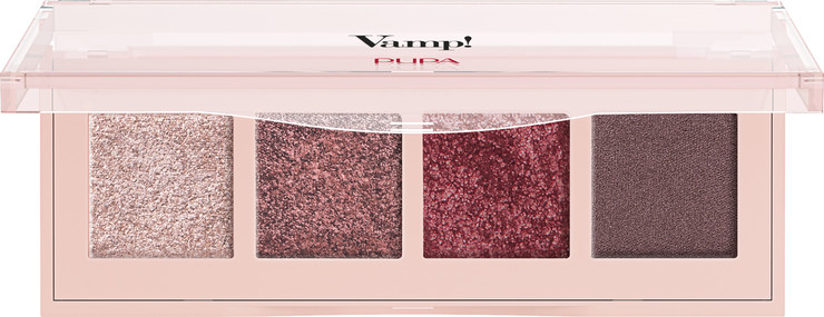 VAMP פלטת צלליות לאיפור העיניים 003