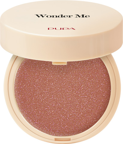 WONDER ME סומק למראה טבעי מועשר בחומצה היאלורונית 003