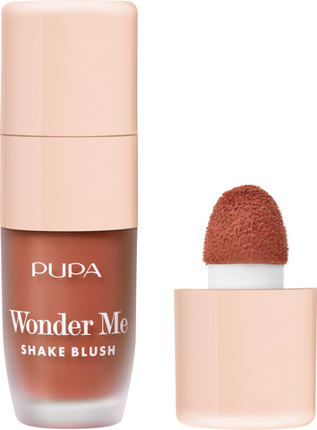 WONDER ME SHAKE סומק נוזלי 005