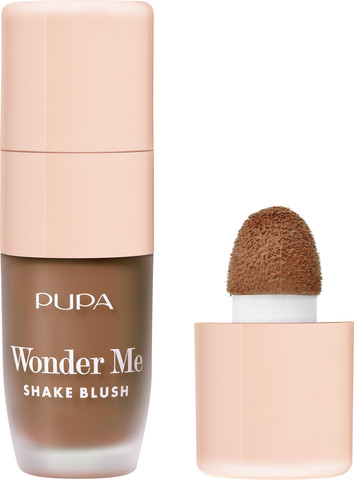 WONDER ME SHAKE סומק נוזלי 006