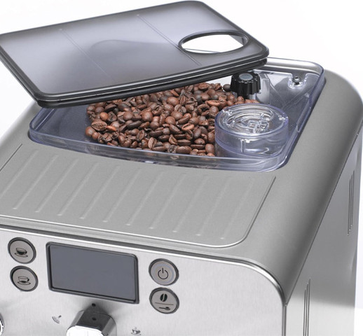מכונת קפה אוטומטית GAGGIA גאג'יה Brera RI9305/01