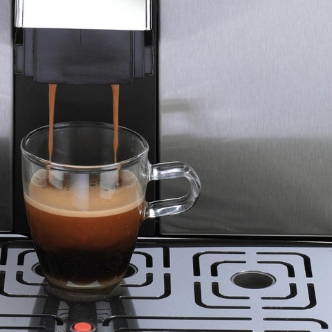 מכונת קפה אוטומטית GAGGIA גאג'יה Brera RI9305/01