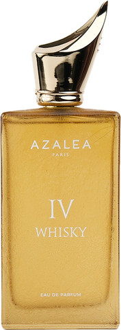 AZALEA WHISKY 100 מ"ל אקסטרייט יוניסקס