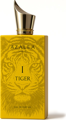 בושם TIGER בוטיק יוניסקס 100 מ"ל אדפ