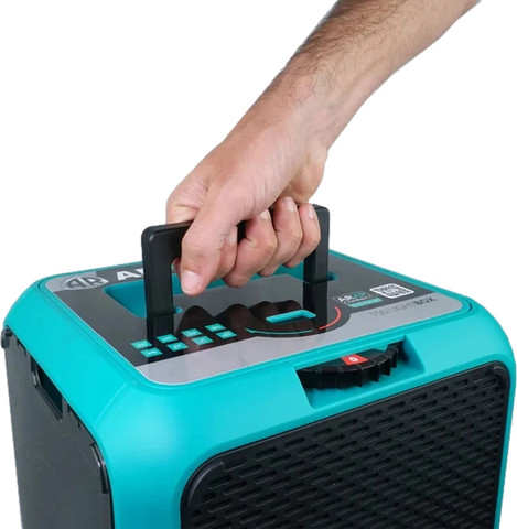 מכונת שטיפה בלחץ ARXP BOX3 150LHT