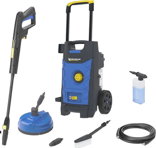 מכונת שטיפה MICHELIN בלחץ 140 באר MPX19ELP