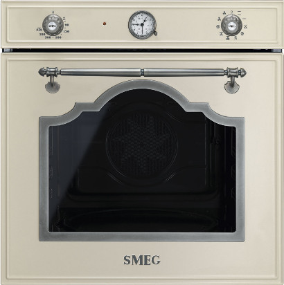 תנור בנוי 60 ס''מ מבית SMEG סמאג דגם SF750