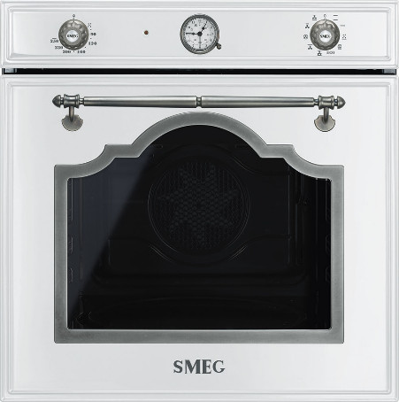תנור בנוי 60 ס''מ מבית SMEG סמאג דגם SF750