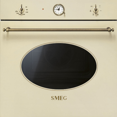 תנור בנוי 60 ס''מ מבית SMEG סמאג דגם SF800PO