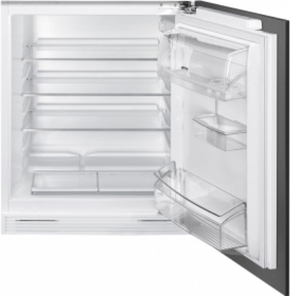 מקרר נמוך אינטגרלי מבית SMEG סמאג דגם UD7140LSP