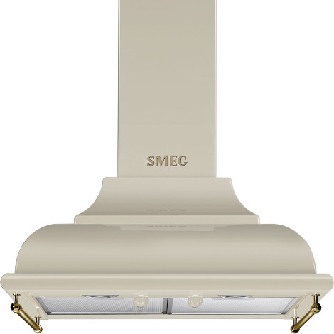 קולט אדים צמוד קיר מבית SMEG סמאג דגם KC16