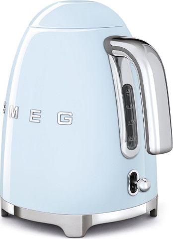 קומקום 1.7 ליטר מבית SMEG סמג דגם KLF03